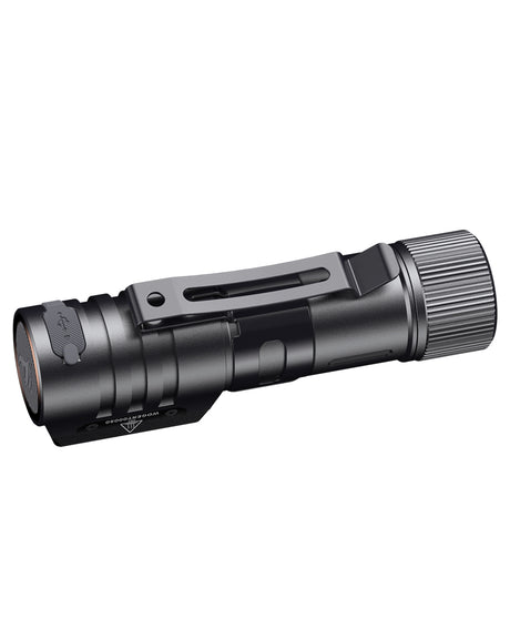 Fenix - Headlamp HM71R (2,700 lumens) with E02R