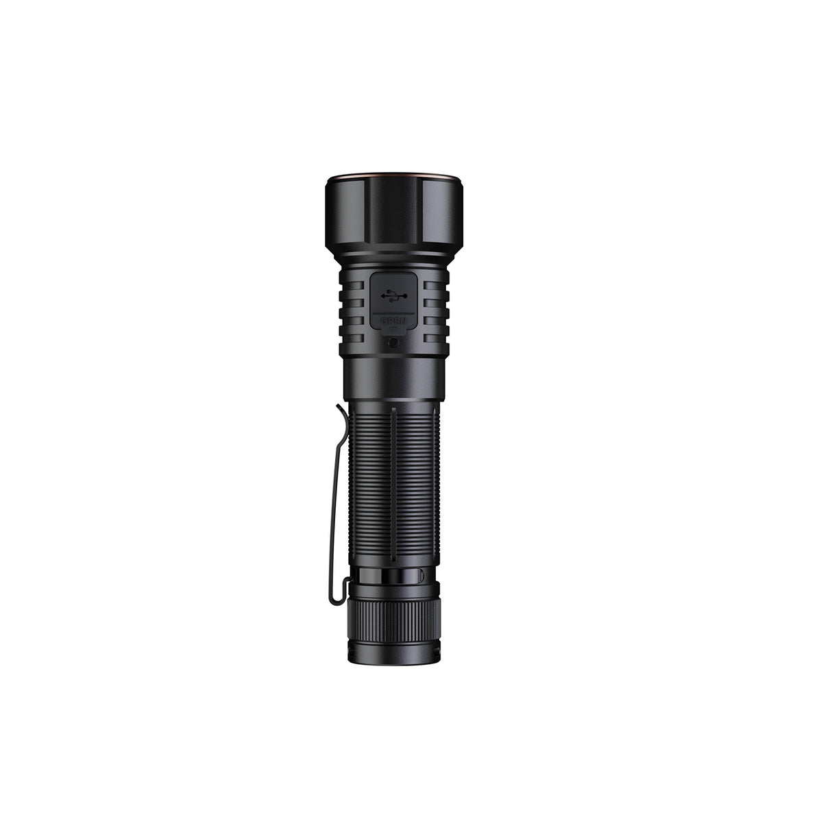 Fenix - Flashlight LD36R, Black