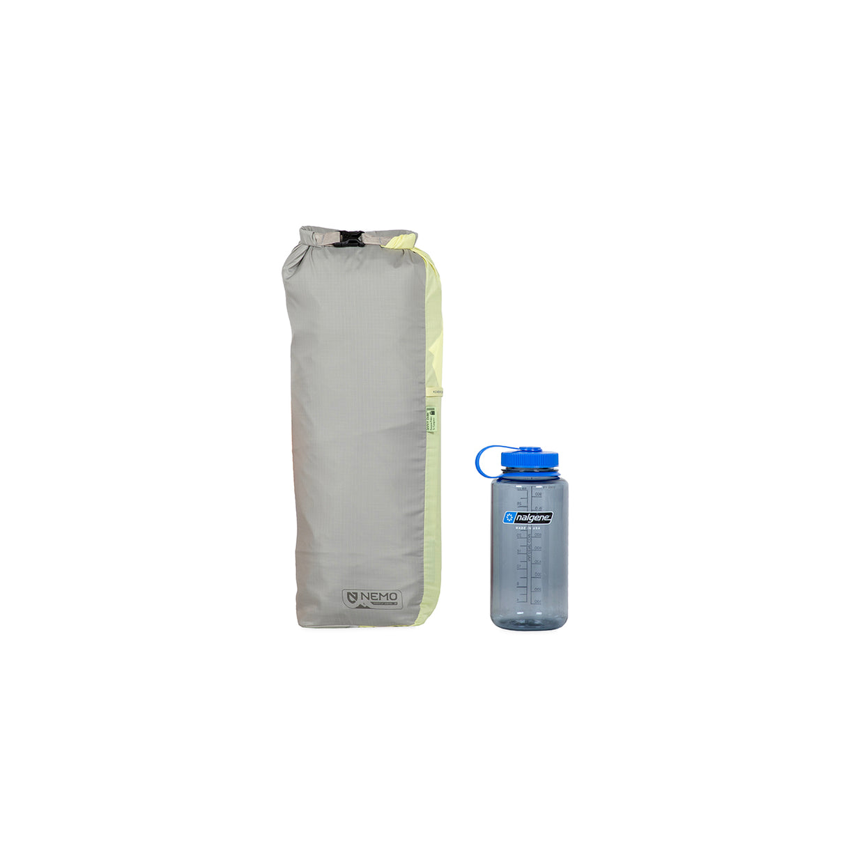 Nemo Tent - Mayfly OSMO 3P