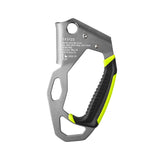ED Cruiser Hand Left, Silver