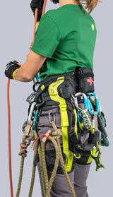 Edelrid TreeRex II