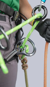 Edelrid TreeRex II