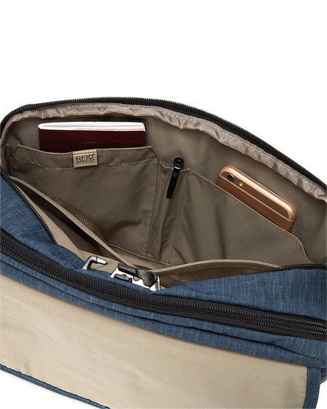 Pacsafe Metrosafe X Messenger