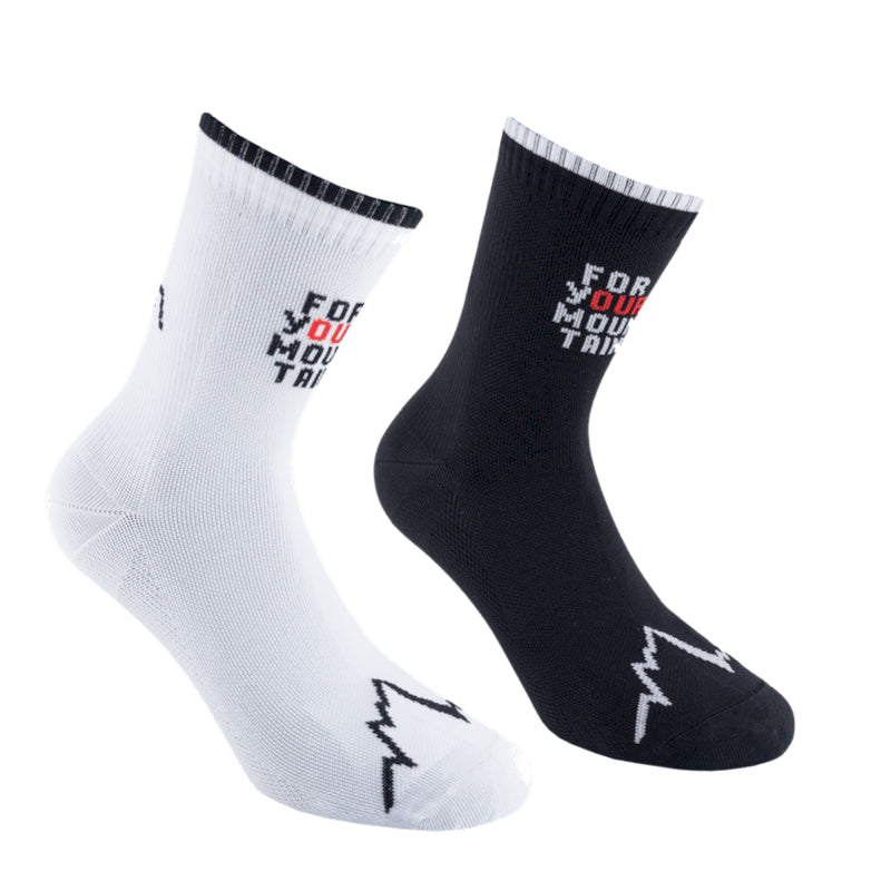 LS Socks - For Your Mountain