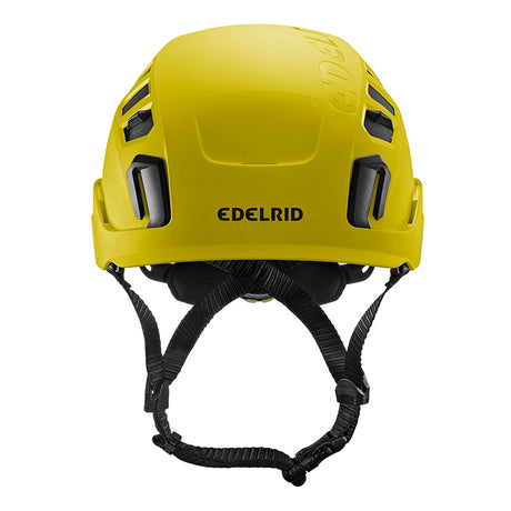 Edelrid Tectum Air, yellow
