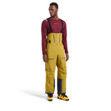 LS Pants - Sender GTX Performance Bib M (S)