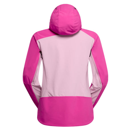 LS Jacket - Alpine Guide Windstopper W (S)