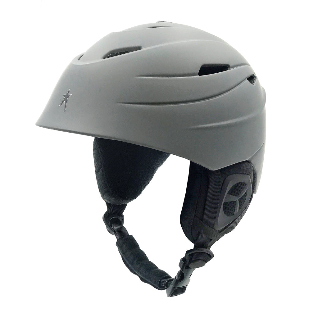 Helmet H01 Adult In Moulded