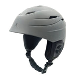 Helmet H01 Adult In Moulded