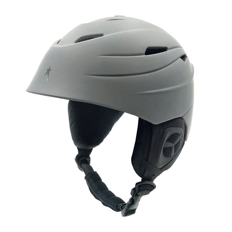 Helmet H01 Adult In Moulded