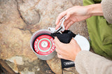 Primus stove - Express with external piezo