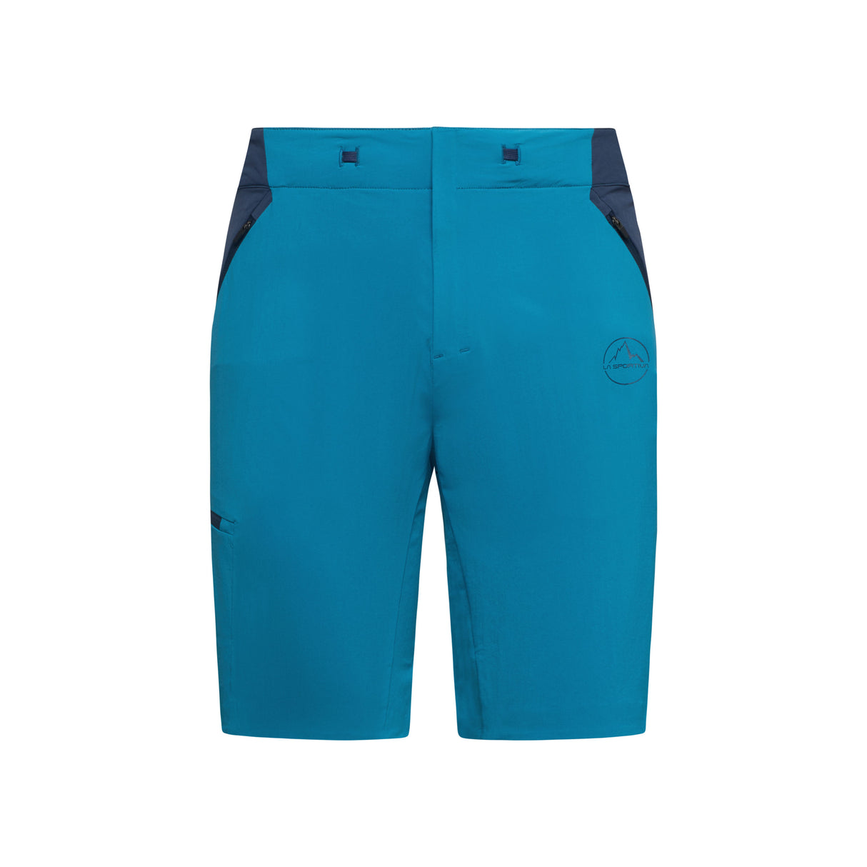 LS Shorts - Monument (S)