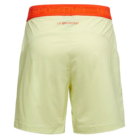 LS Short - Guard W (S)