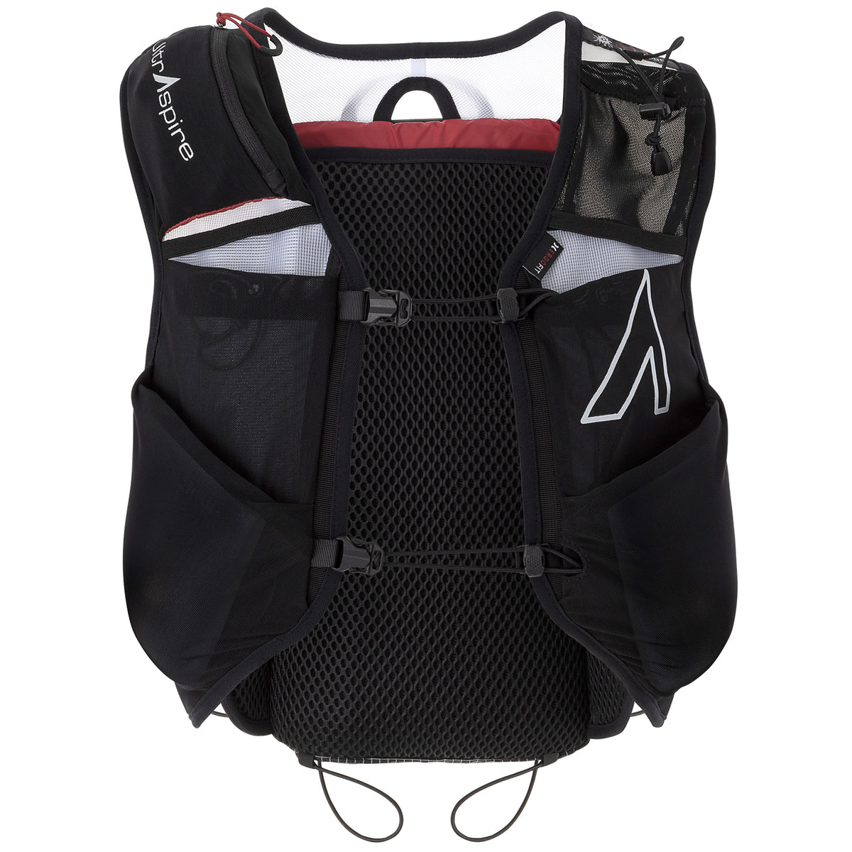 UltrAspire Legacy 3.0