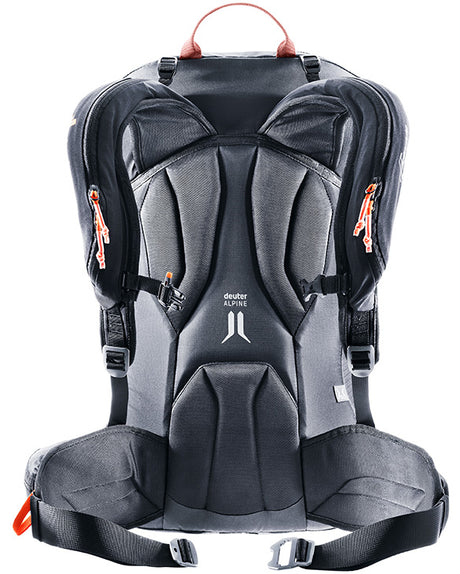 Deuter Alproof 32 - with E2
