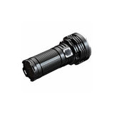 Fenix - Flashlight LR40R V2.0, Black