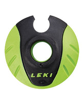 Leki basket - Alpine Cobra (pair), white-black
