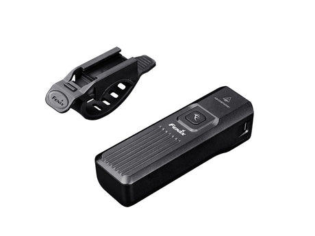 Fenix - Bike Light BC15R, Black