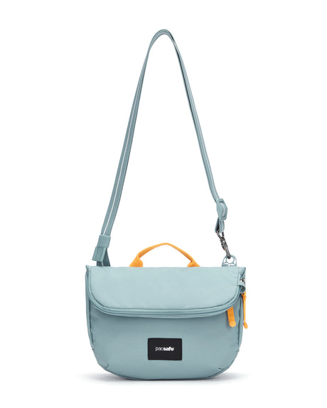 Pacsafe GO Saddle Crossbody