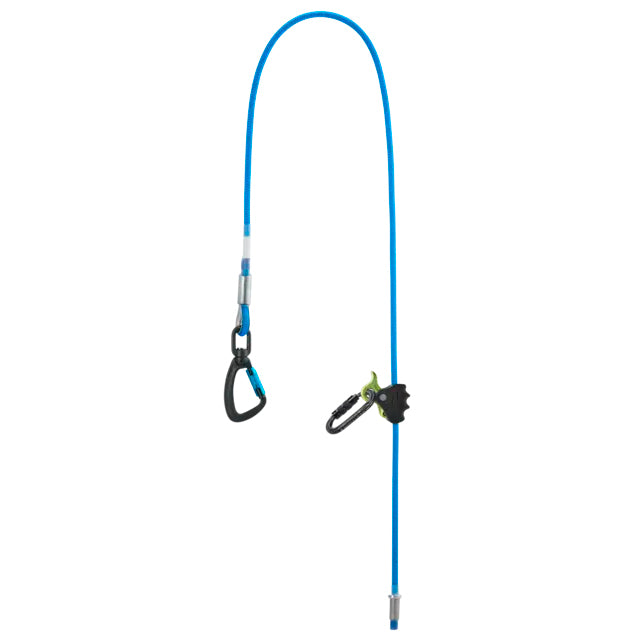 Edelrid Extreme XP Twister Triple II