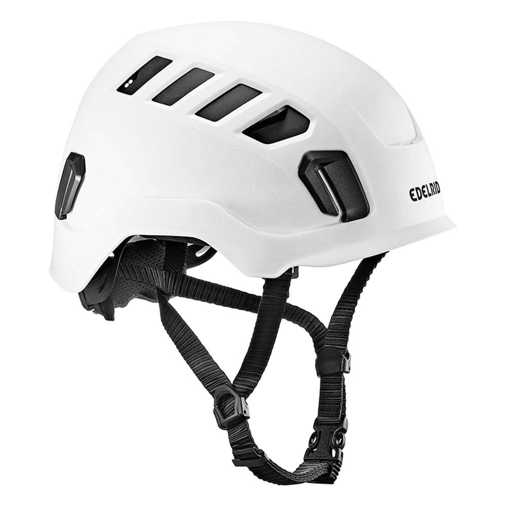 Edelrid Tectum Air, snow