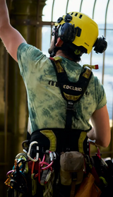 Edelrid Tectum Accessories