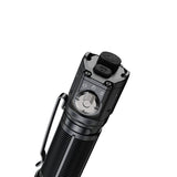 Fenix - Flashlight TK25R, Black