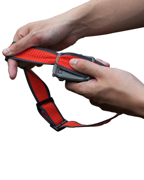 Fenix Headlamp HL16