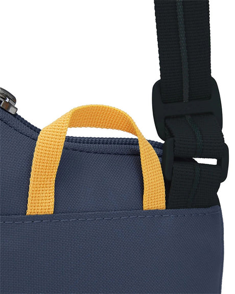 Pacsafe GO Tech Crossbody
