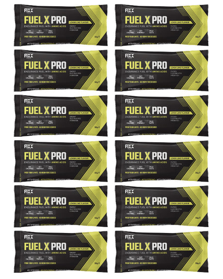 FIXX Fuel X Pro End 55g Box12