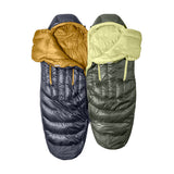 Nemo Sleeping Bag - Disco 25 Mens 15R