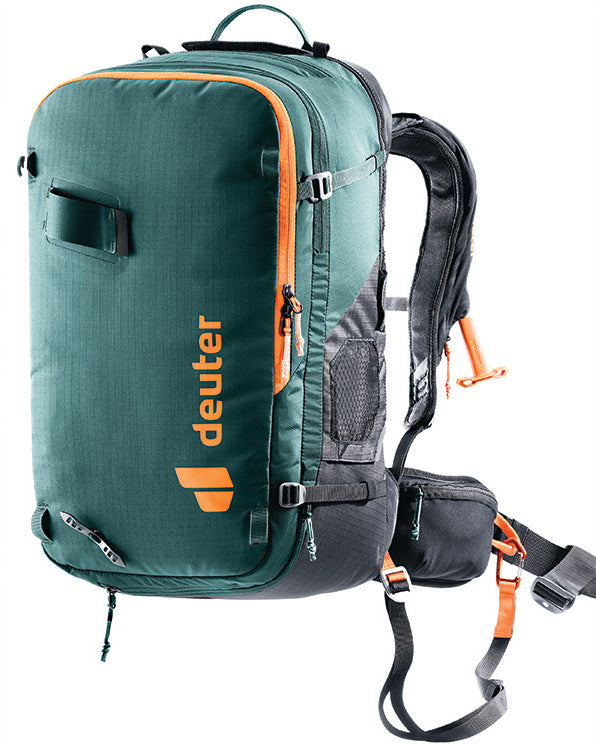 Deuter Alproof 30SL - with E2