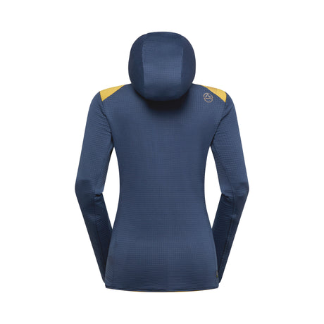 LS Hoody - Lucendro Thermal W (S)