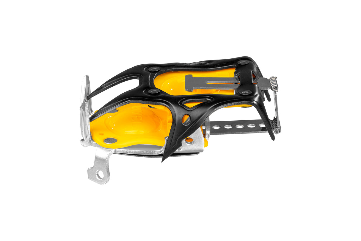 Grivel Crampon GX LT T-Matic Evo
