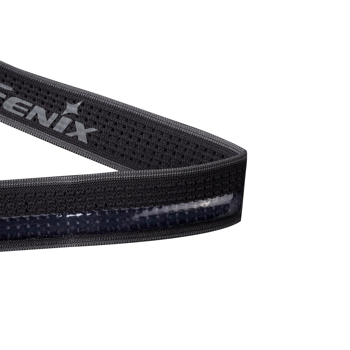 Fenix - AFH-02  Non-Reflective Headband, Black