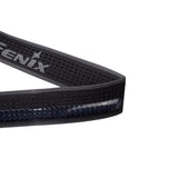 Fenix - AFH-02  Non-Reflective Headband, Black
