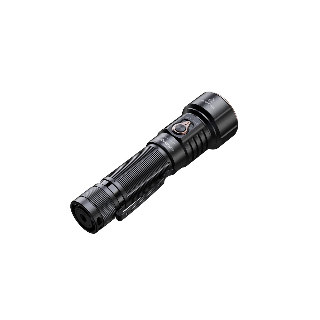 Fenix - Flashlight LD36R, Black