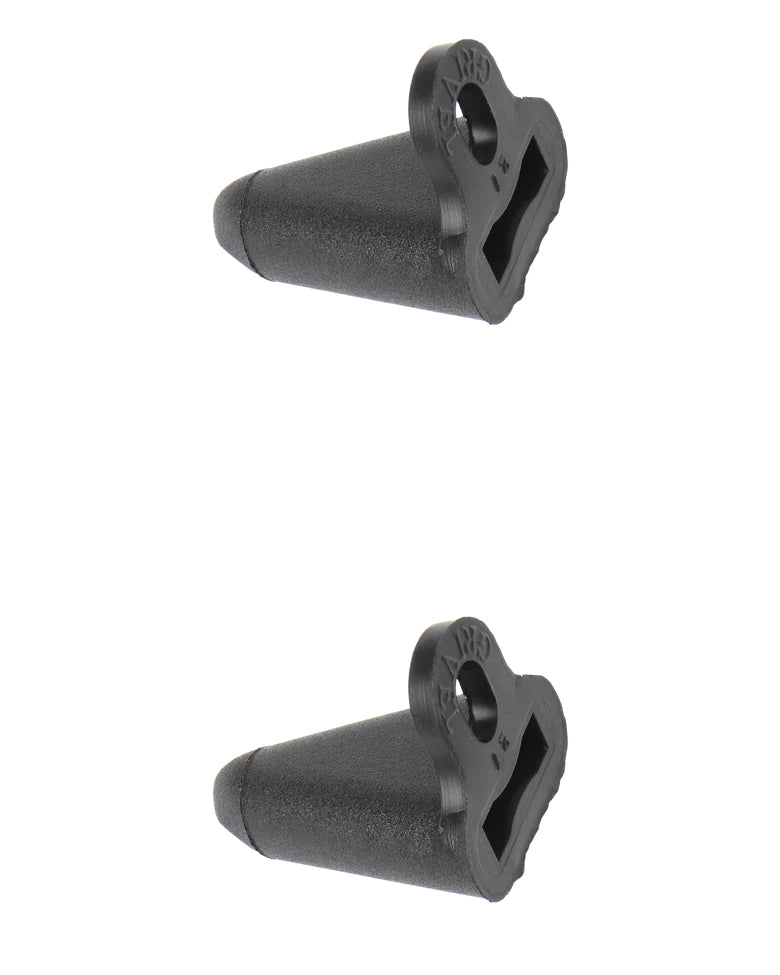 Grivel Ice Axe rubber point protector (pair)