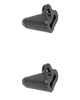 Grivel Ice Axe rubber point protector (pair)