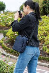 Pacsafe V Companion Crossbody