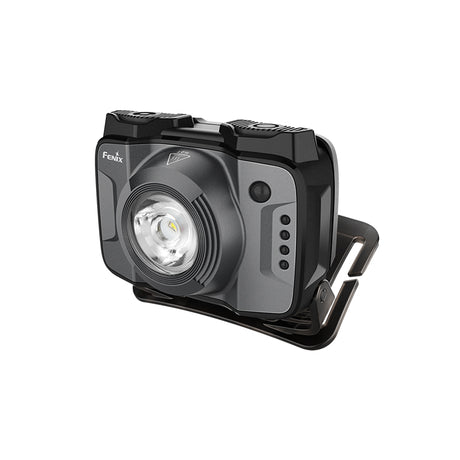 Fenix - Headlamp HL12R V2.0 Gun Grey