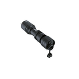 Fenix - Tactical Light GL30R, Black
