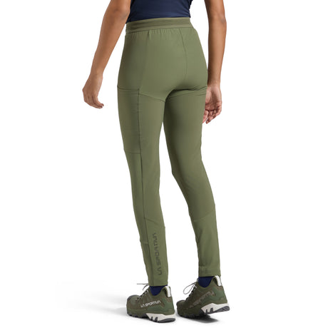 LS Pant Camino Tight W (S)