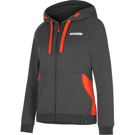 LS Hoody - Kaos W (S)
