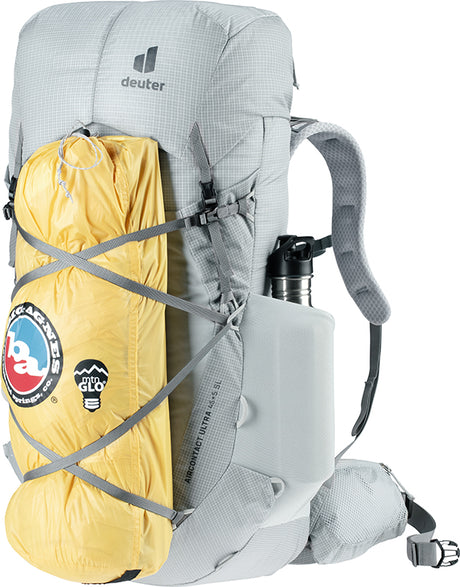 Deuter Aircontact Ultra 50+5
