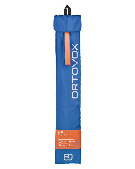 Ortovox probe - Alu 240 pfa