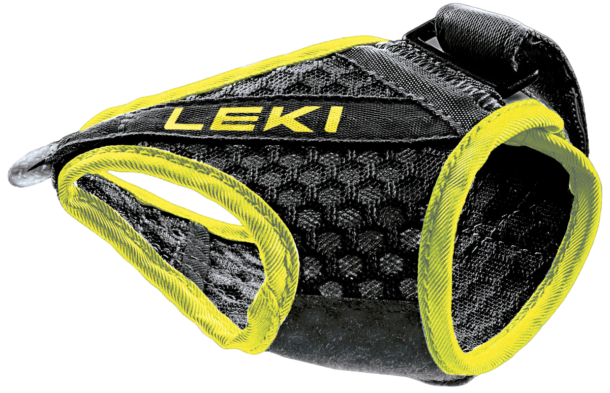 Shark Frame Strap Mesh