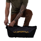 LS Granite Rope Bag