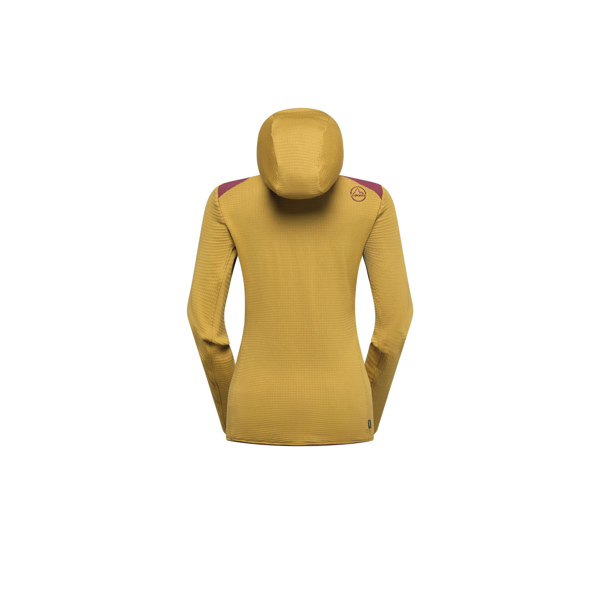 LS Hoody - Lucendro Thermal W (S)
