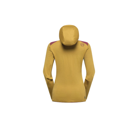 LS Hoody - Lucendro Thermal W (S)